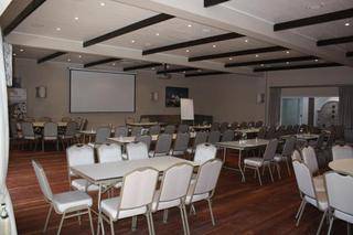 conference venue set up to suit your requirements