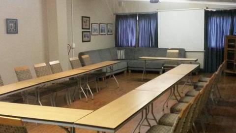 conference venues to suit all group sizes including our smaller francolin room