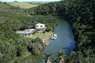 canal and river cruises cape st francis resort activites 5