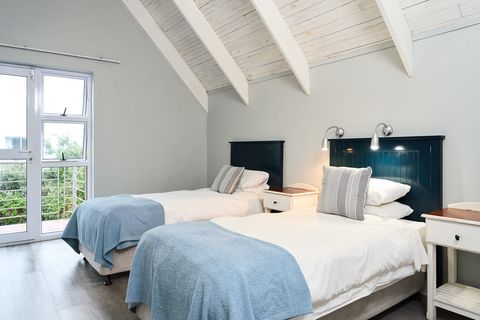 club break family apartment twin room en suite