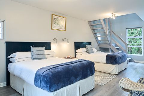 club break family apartyment open plan