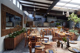 joe fish restaurant cape st francis resort012