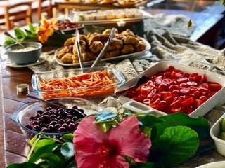 conference package at cape st francis resorts south africa