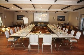 conference venue cape st francis