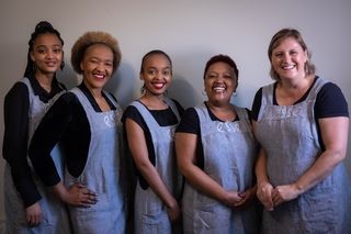 Hibiscus-health-and-beauty-studio-cape-st-francis-resort-team