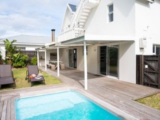 luxury 4 star village break villas cape st francis south africa