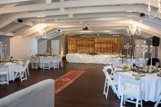 cape st francis resort venue