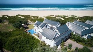 cape st francis resort sea
