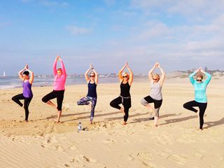 girls getaway package cape st francis resorts3