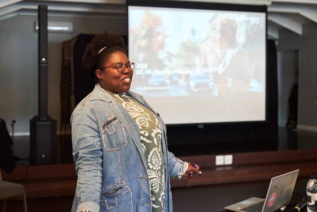 Conferencing-motivational-meeting-cape-st-francis
