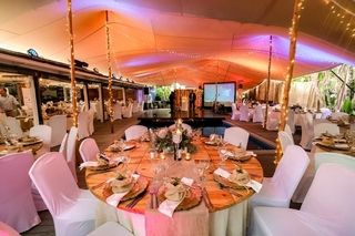 conference corporate gala function cape st francisjpg