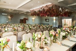 event venues special function cape st francis resort