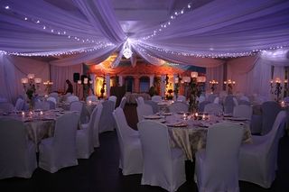 gala function venue themed cape st francis resort