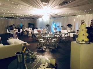 yearend function space venue cape st francis resort