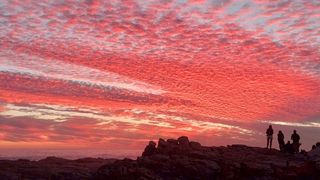 Cape St Francis Climate:Weather, Seasons & Best Time To Visit Read More
