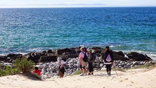 Marine Protected AreasNear Cape St Francis Read More
