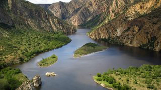 Baviaanskloof270 000 ha. of unspoiled, mountainous terrain Read More