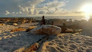 The History of Cape St Francis:A Coast Shaped By Sea Read More