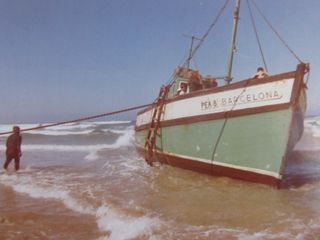 ship at cape st francis beach history ship at cape st francis beach history
