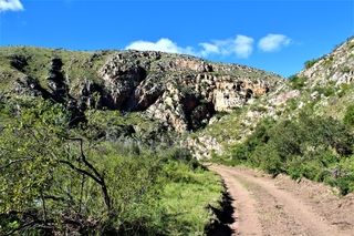near cape st francis resort baviaanskloof cliffs
