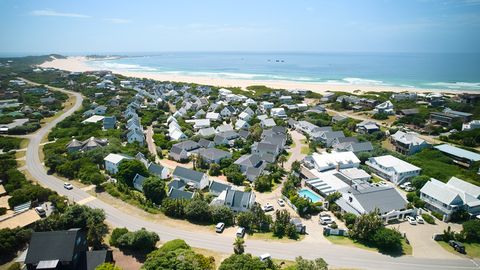cape st francis resort