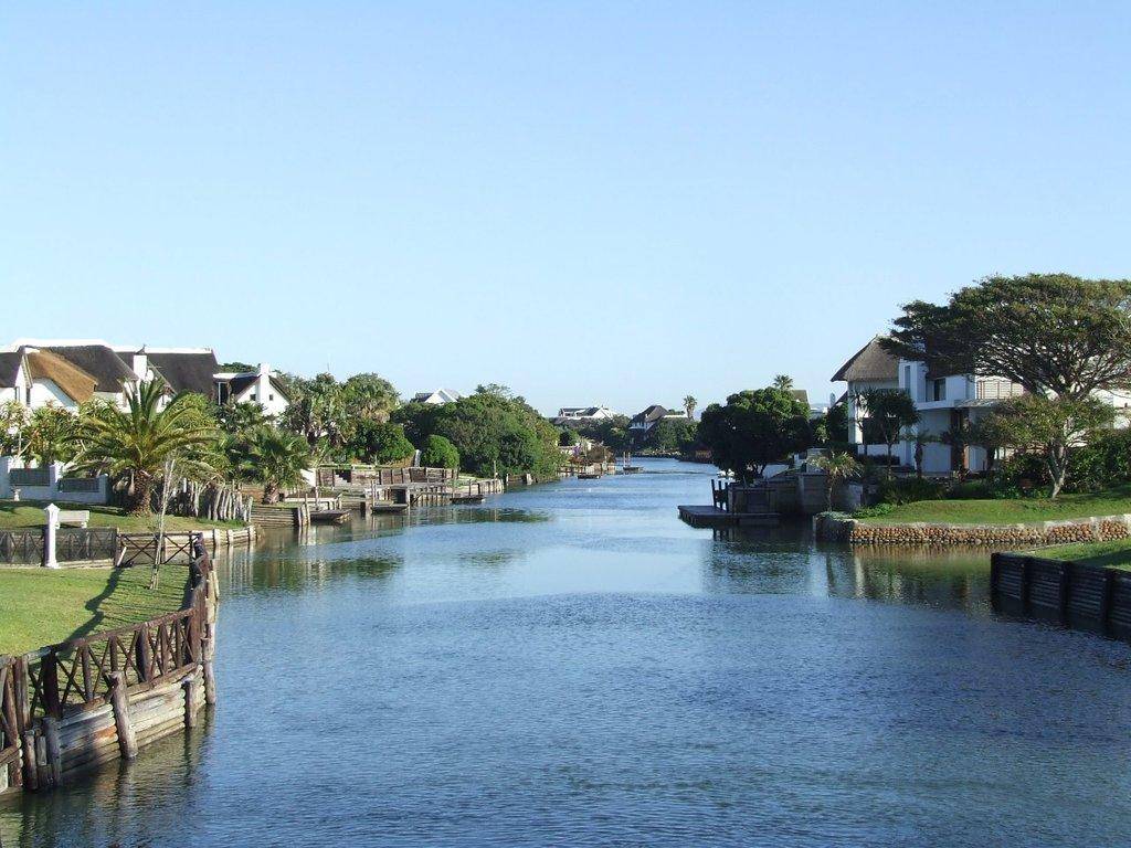 Canal and River Cruises River Break Cape St Francis Resort Canal and River Cruises River Break Cape St Francis Resort