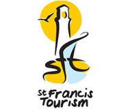 st francis tourism