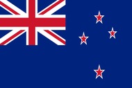 new zealand