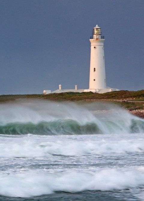 relax at cape st francis