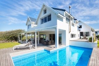 self catering accommodation in cape st francis south africa nautilus place 1.