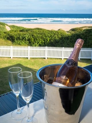 self catering accommodation in cape st francis south africa nautilus place 12