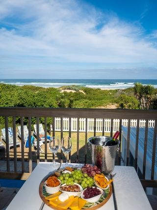 self catering accommodation in cape st francis south africa seagulls song and wave worrier 18