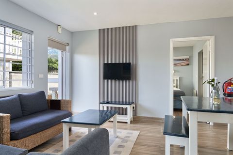 Two Bedroomed ApartmentsNovember 11, 2024