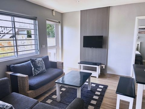 Two Bedroomed ApartmentsNovember 11, 2024