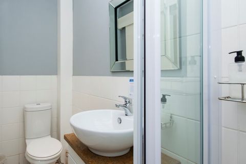 Two Bedroomed ApartmentsNovember 11, 2024