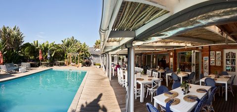 Joe Fish Restaurant and BarNovember 11, 2024