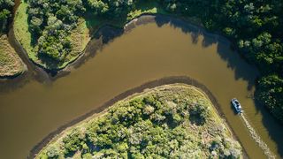canal and river cruises at cape st francis resort activites 30