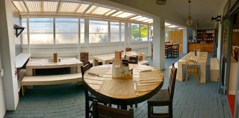 Full Stop CafeNovember 11, 2024