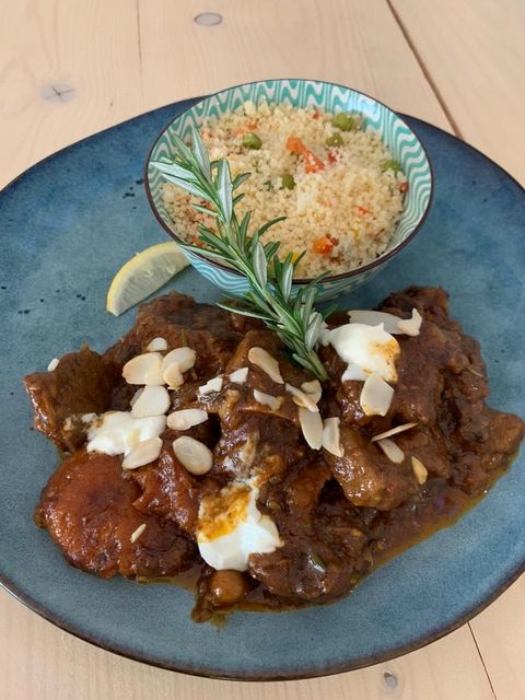 Full Stop CafeNovember 11, 2024