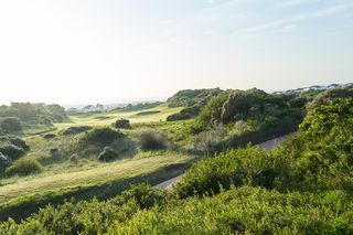 st francis links golf course near cape st francis resort 05
