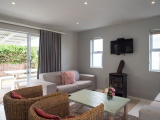 self catering accommodation in cape st francis south africa sunset 4