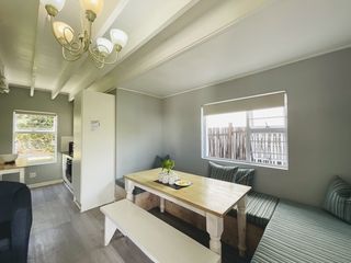 mustard seed village break self catering accommodation in cape st francis 4