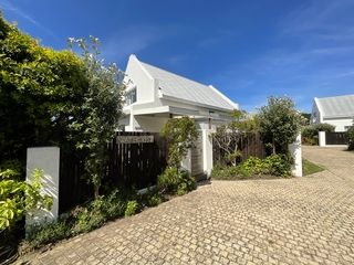 watercress village break self catering accommodation in cape st francis